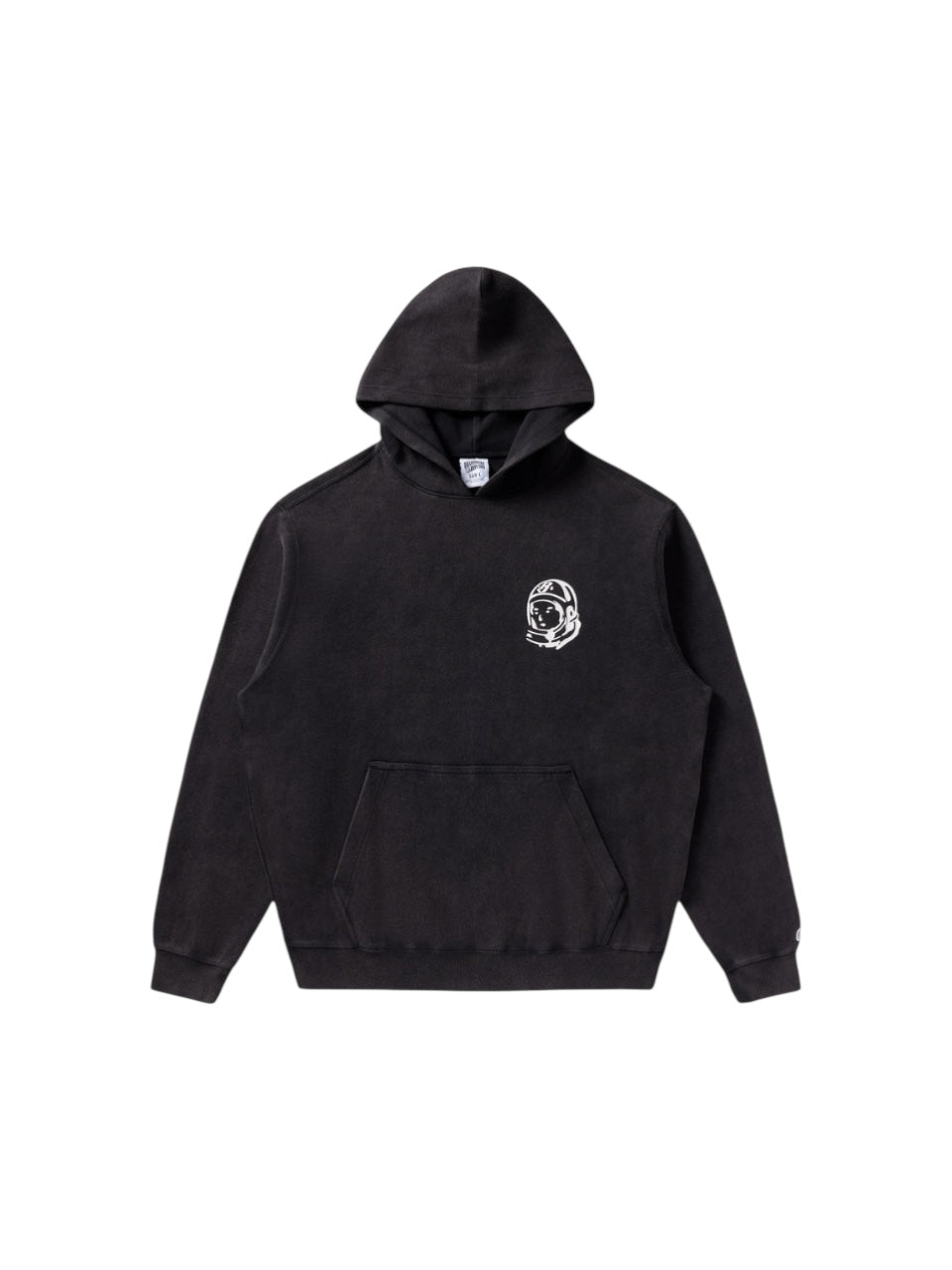 【Billionaire Boys Club-ビリオネアボーイズクラブ】TIMELAPSE HOODIE / BLACK (フーディ/ブラック)