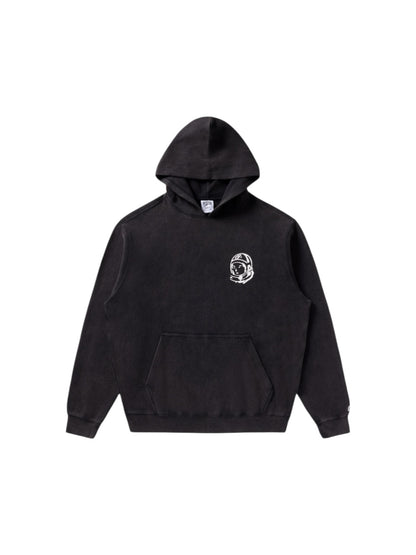 【Billionaire Boys Club-ビリオネアボーイズクラブ】TIMELAPSE HOODIE / BLACK (フーディ/ブラック)