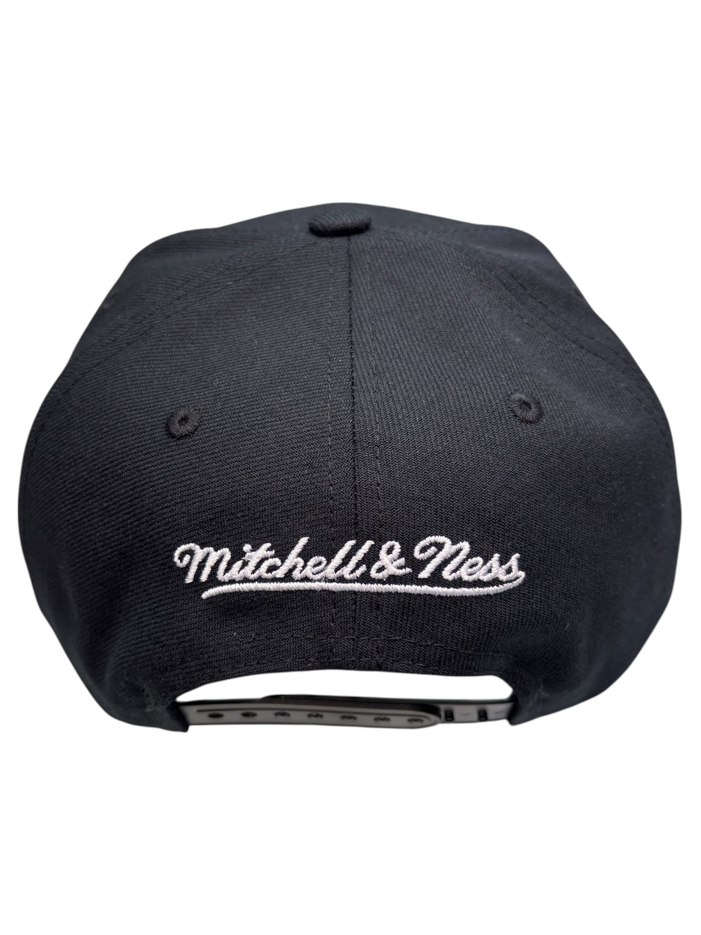 【EMOTIONALLY UNAVAILABLE - エモーショナリー アンアベイラブル】EU LOGO OG SNAPBACK / BLACK (キャップ/ブラック)