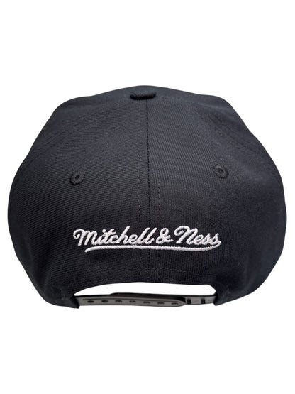 【EMOTIONALLY UNAVAILABLE - エモーショナリー アンアベイラブル】EU LOGO OG SNAPBACK / BLACK (キャップ/ブラック)