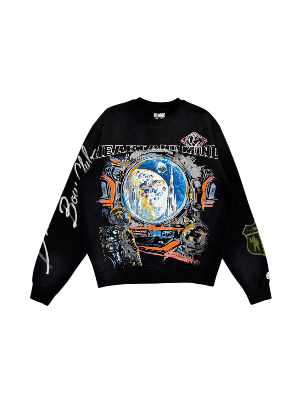 Billionaire Boys Club - ビリオネアボーイズクラブ 公式通販サイト