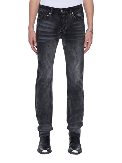 【KSUBI - スビ】CHITCH CARBON BLACK / BLACK (デニム/ブラック)