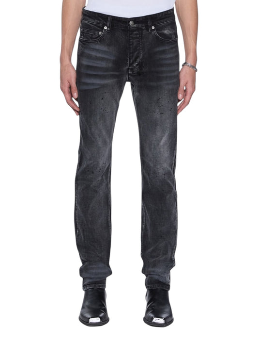 【KSUBI - スビ】CHITCH CARBON BLACK / BLACK (デニム/ブラック)