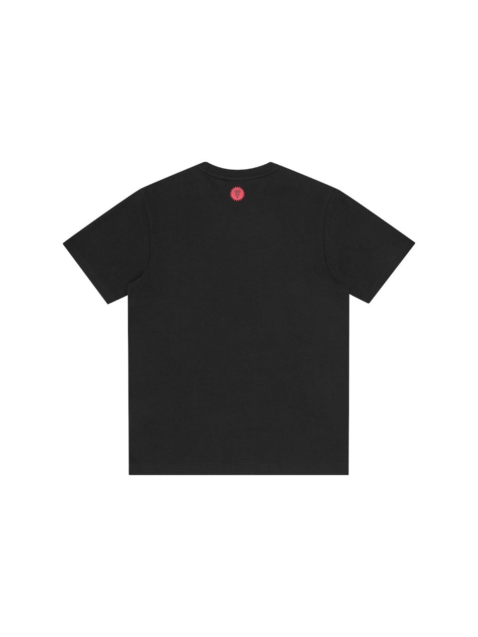 【ICE CREAM - アイスクリーム】CRYSTAL RUNNING DOG TEE / BLACK (S.S/ブラック)