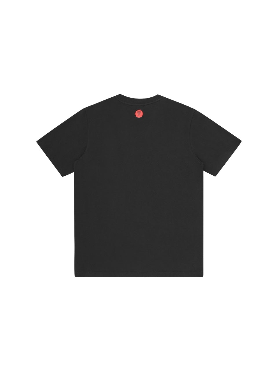 【ICE CREAM - アイスクリーム】TIGER STRIPE RUNNING DOG T-SHIRT / BLACK (S.S/ブラック)