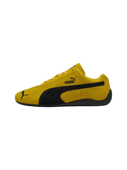 【PUMA - プーマ】SPEEDCAT OG / YELLOW (スニーカー/イエロー)