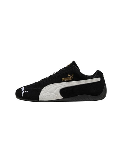 【PUMA - プーマ】SPEEDCAT OG / BLACK (スニーカー/ブラック)