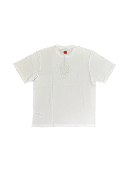 【ICE CREAM - アイスクリーム】CHOC CHIP RUNNING DOG T-SHIRT / WHITE (S.S/ホワイト)