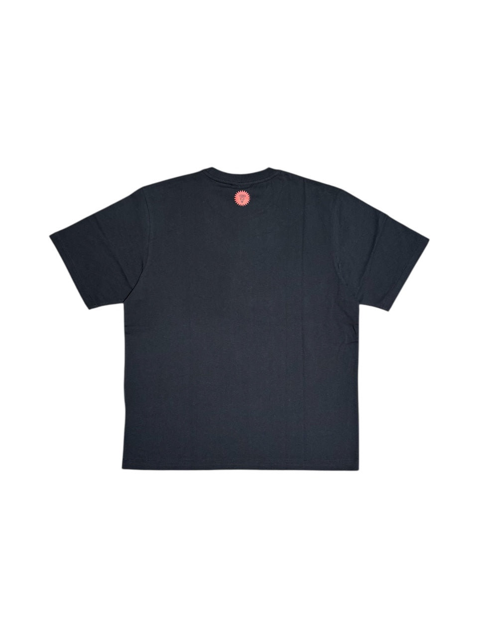 【ICE CREAM - アイスクリーム】CHOC CHIP RUNNING DOG T-SHIRT / BLACK (S.S/ブラック)