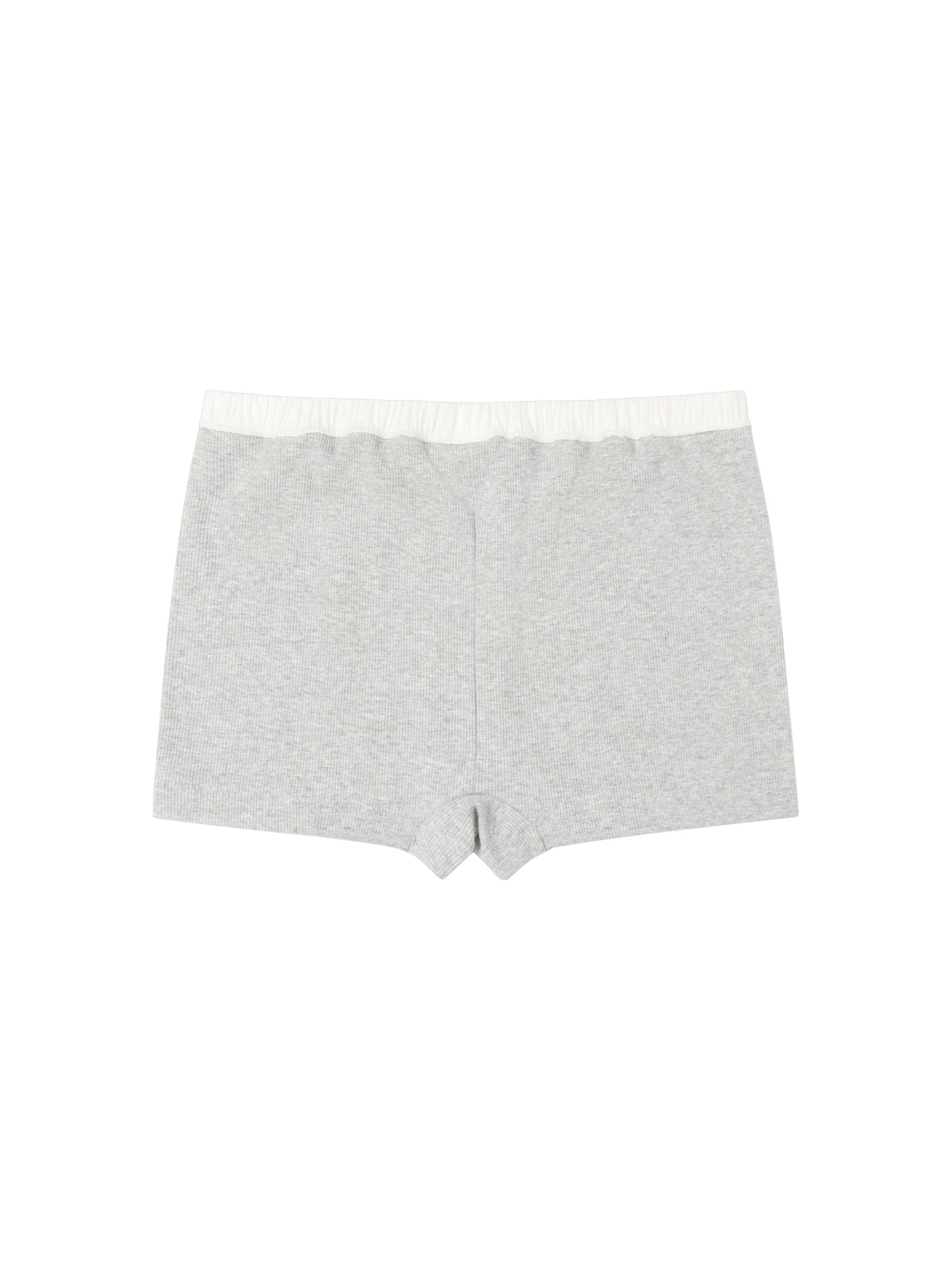 【entire studios - エンタイアスタジオ】LOUNGE SHORS / PEBBLE (ショーツ/ペブル)