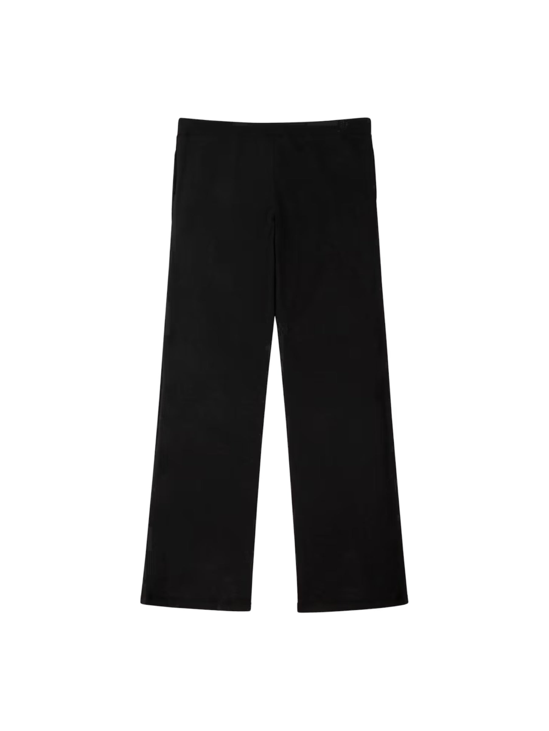 entire studios ブラック 2XS パンツ entire studios - エンタイアスタジオ】LOWRISE PANT / BLACK (パンツ