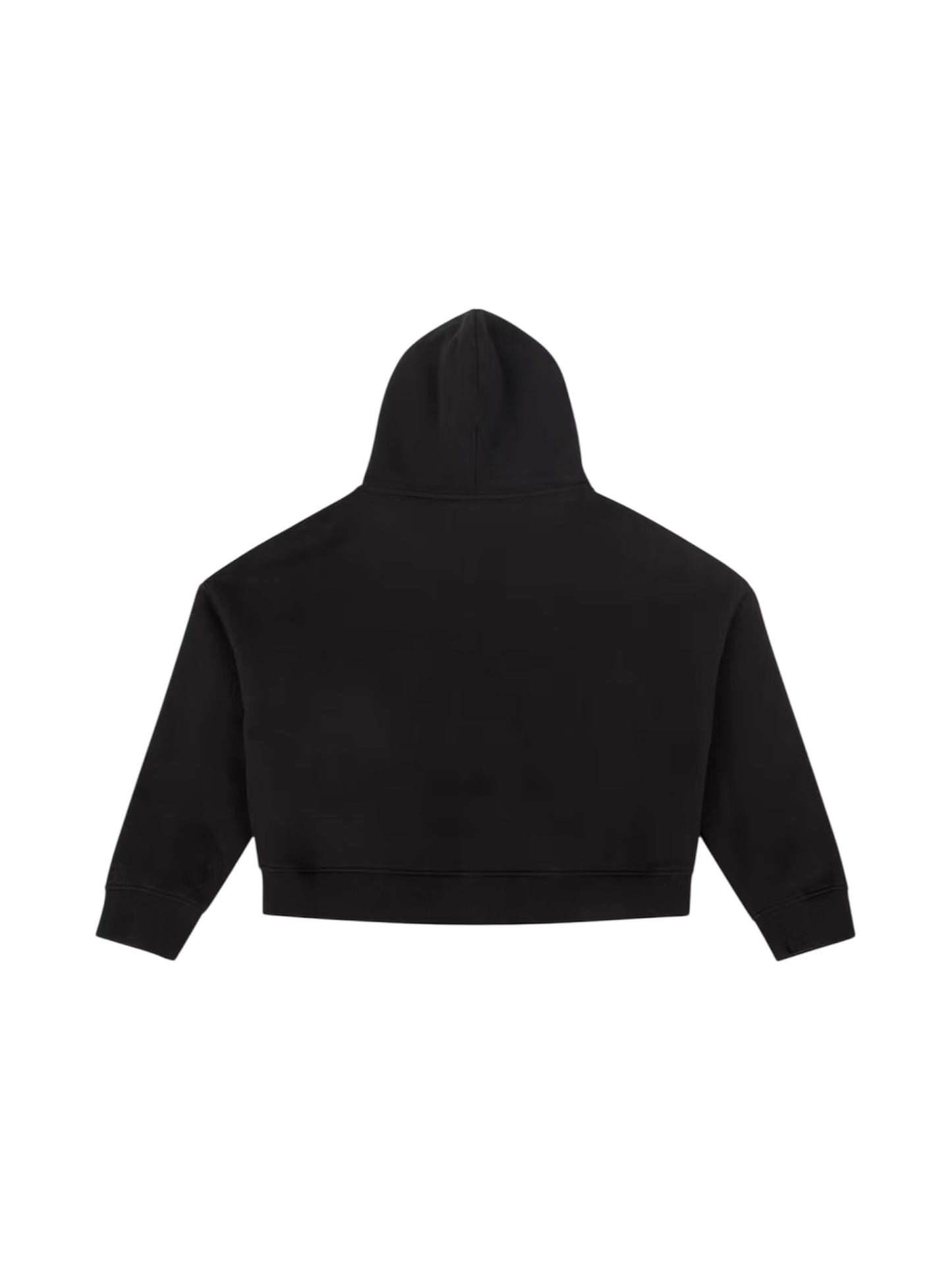 【entire studios - エンタイアスタジオ】ETERNAL ZIP / BLACK (パーカー/ブラック)