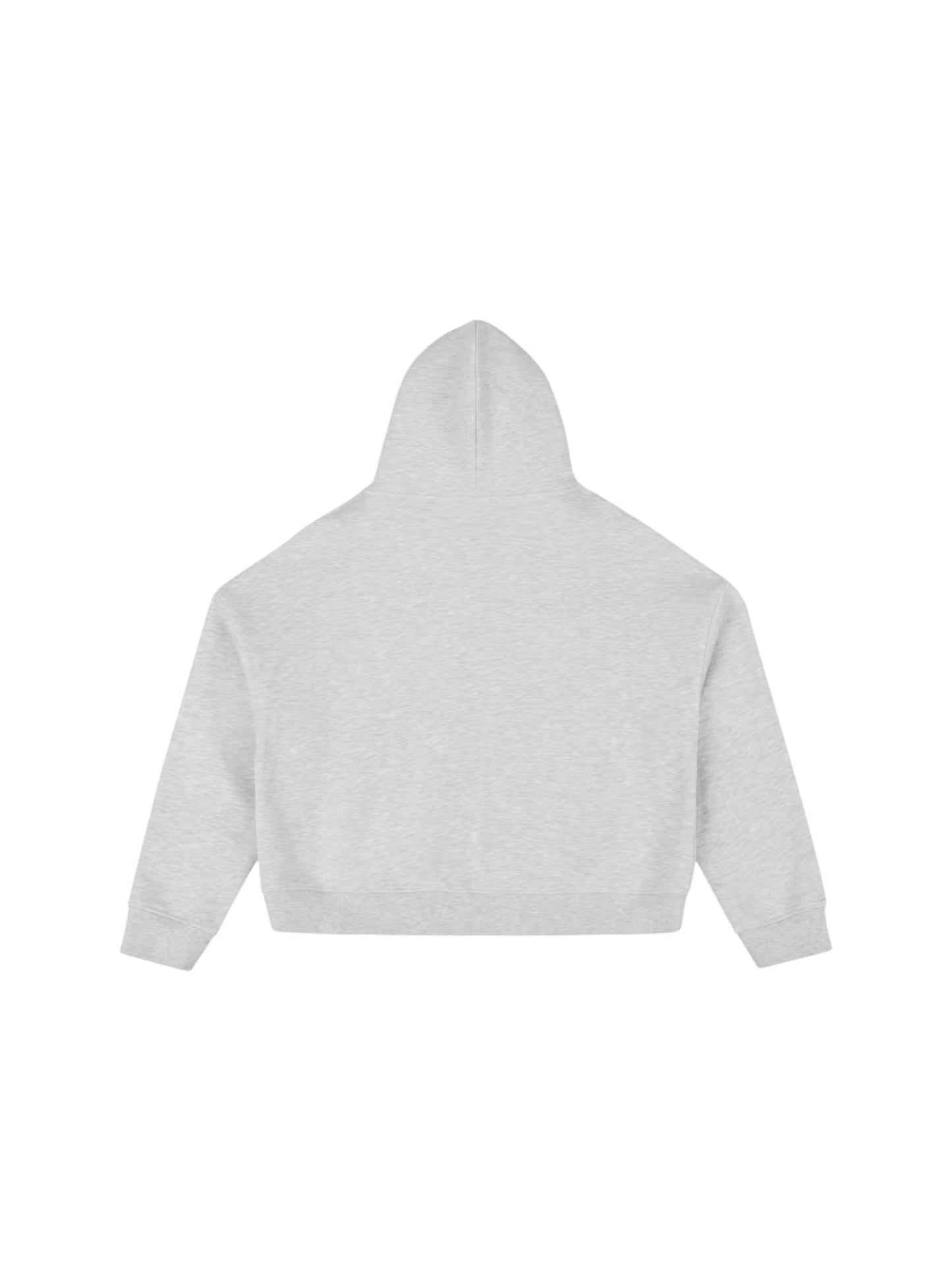 【entire studios - エンタイアスタジオ】ETERNAL ZIP / HEEATHER GREY (パーカー/ヘザーグレー)