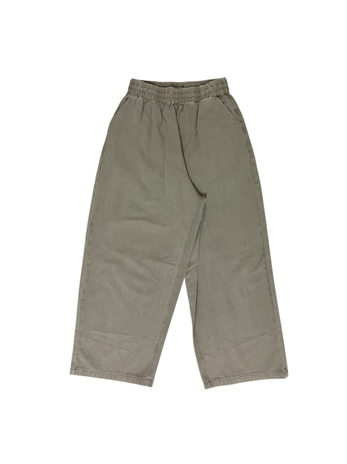 【BASKETCASE  - バスケットケース】ELEPHANT UTILITY PANTS / MILITARY GREEN (パンツ/ミリタリーグリーン)