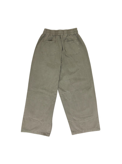 【BASKETCASE  - バスケットケース】ELEPHANT UTILITY PANTS / MILITARY GREEN (パンツ/ミリタリーグリーン)