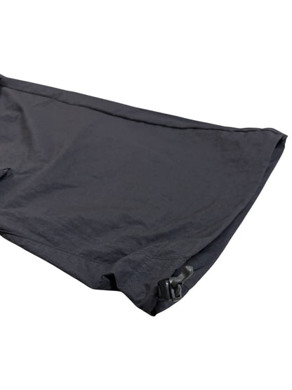 【JG1 - ジェージーワン】9 UNIT PARA TROUSER / BLACK (パンツ/ブラック)