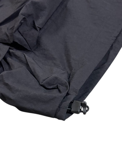 【JG1 - ジェージーワン】7 UNIT PARA SHORTS / BLACK (パンツ/ブラック)