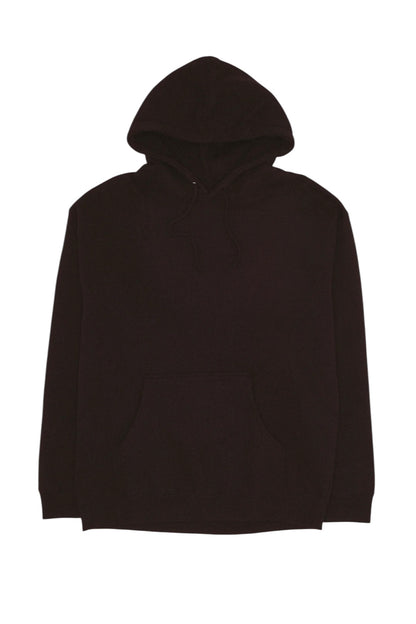 【Fucking Awesome- ファッキングオーサム】AM I SHIT? HOODIE  / BLACK（フーディー/ブラック)