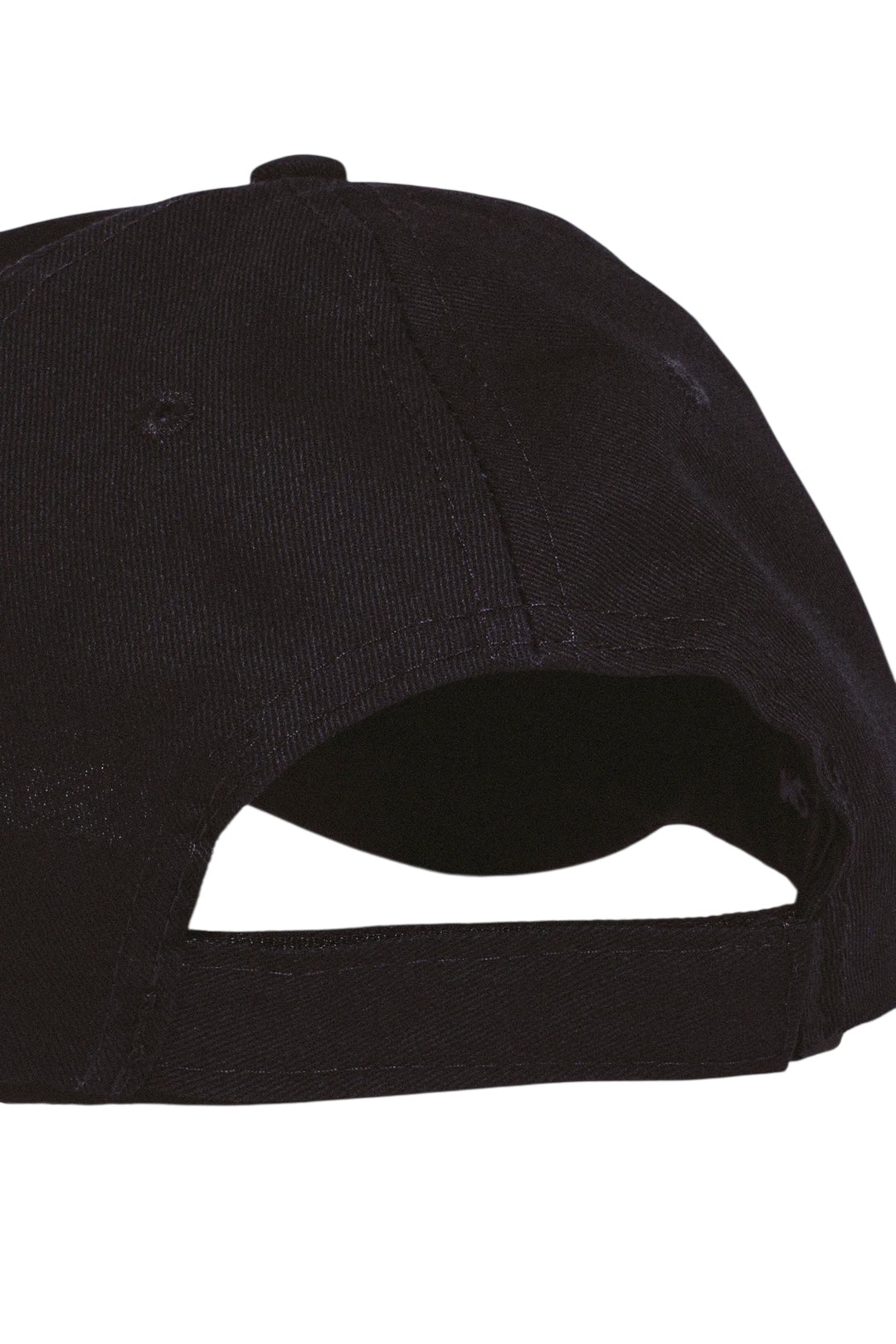 【Fucking Awesome- ファッキングオーサム】AM I SHIT? 6-PANEL SNAPBACK / BLACK（キャップ/ブラック)