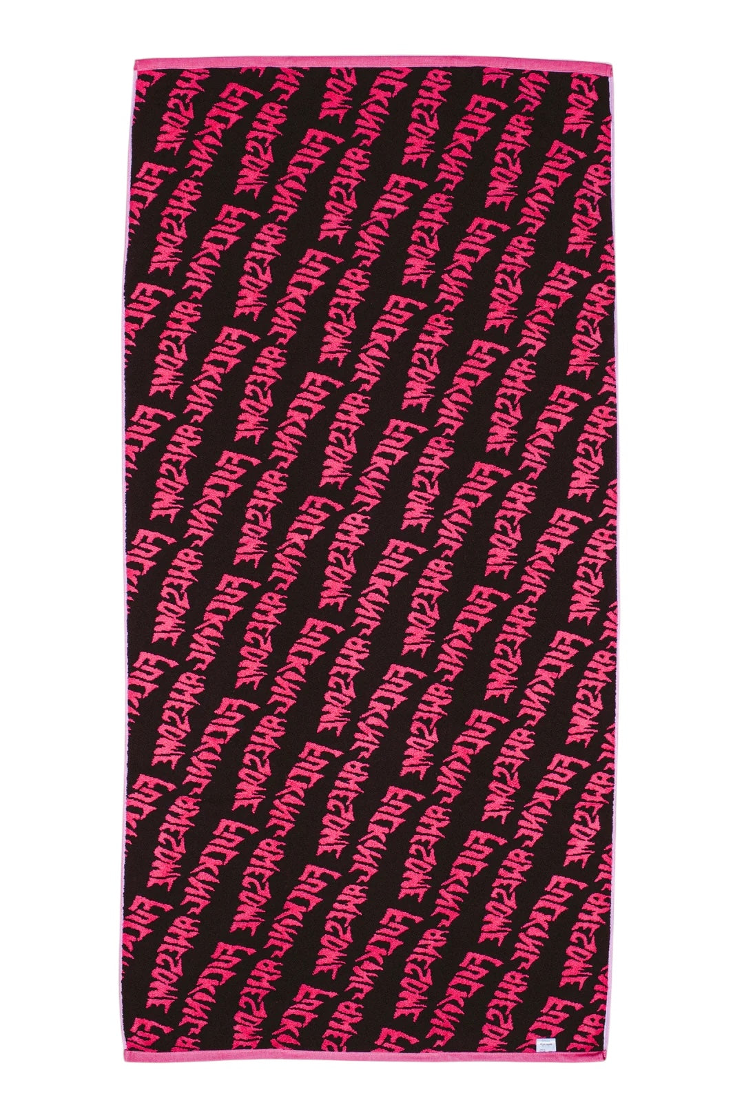 Fucking Awesome コラージュプリント ベスト XL JKPT STORE / FUCKING AWESOME