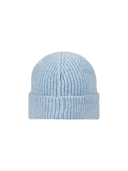 【Charles Jeffrey Loverboy - チャールズ ジェフリー ラバーボーイ】CHUNKY RIB BEANIE / LIGHT BLUE (ビーニー/ライトブルー)