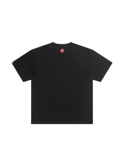 【ICE CREAM - アイスクリーム】CHERRIES T-SHIRT / BLACK (Tシャツ/ブラック)