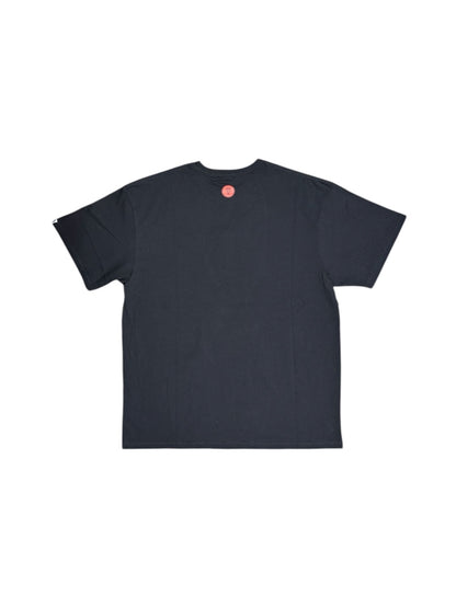 【ICE CREAM - アイスクリーム】ANDTHEN YOUPRAY FOR ME  T-SHIRT / BLACK (Tシャツ/ブラック)