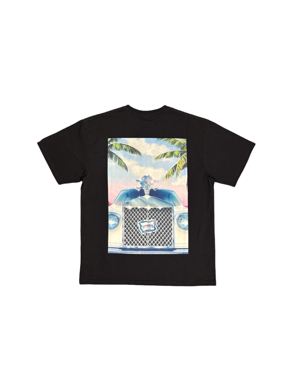 icecream アイスクリーム ラグビーシャツ L 楽天市場】ICECREAM ice cream アイスクリーム SWITCHING RUGBY SHIRT