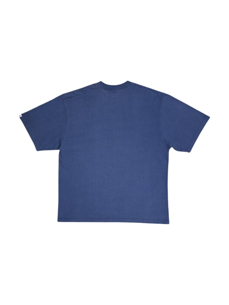 【ICE CREAM - アイスクリーム】LIMO WASHED OVERSIZED T-SHIRT / BLACK (Tシャツ/ブラック)