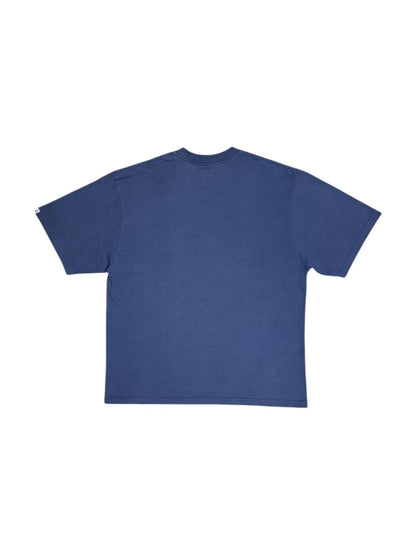 【ICE CREAM - アイスクリーム】LIMO WASHED OVERSIZED T-SHIRT / BLACK (Tシャツ/ブラック)
