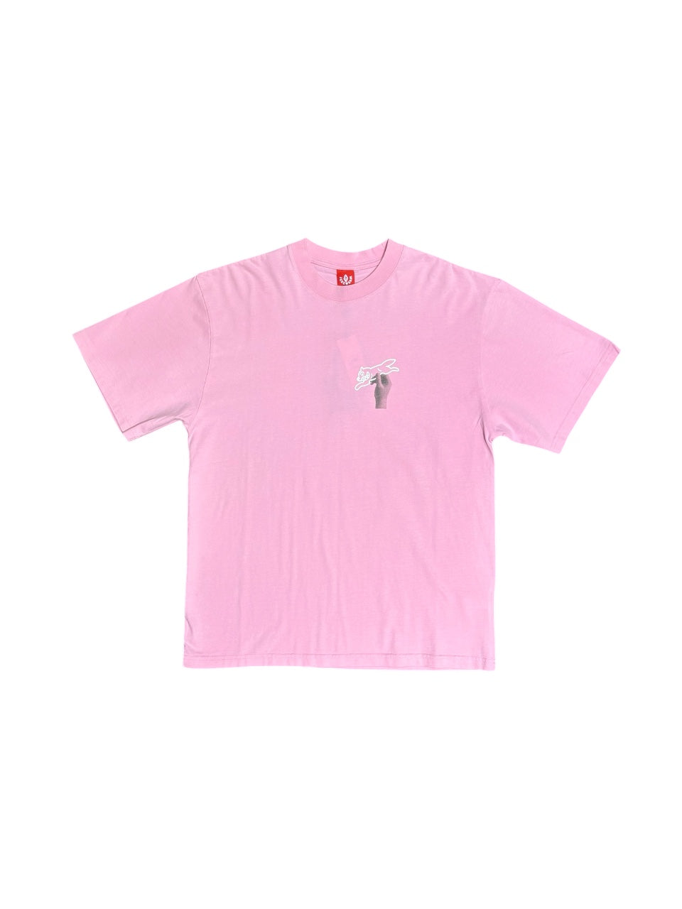 ICECREAM アイスクリーム 半袖 Tシャツ ピンク M 正規品 古着 カジュアル ウェア mixsculture ミックスカルチャー ラージ エイプ BBC アイスクリーム】SOFT SERVE T-SHIRT – GQ SHOP