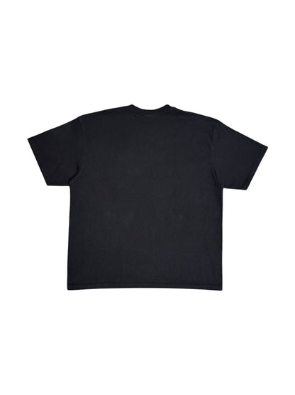 【BASKETCASE  - バスケットケース】GIMMICK T-SHIRT / JET BLACK (Tシャツ/ジェットブラック)