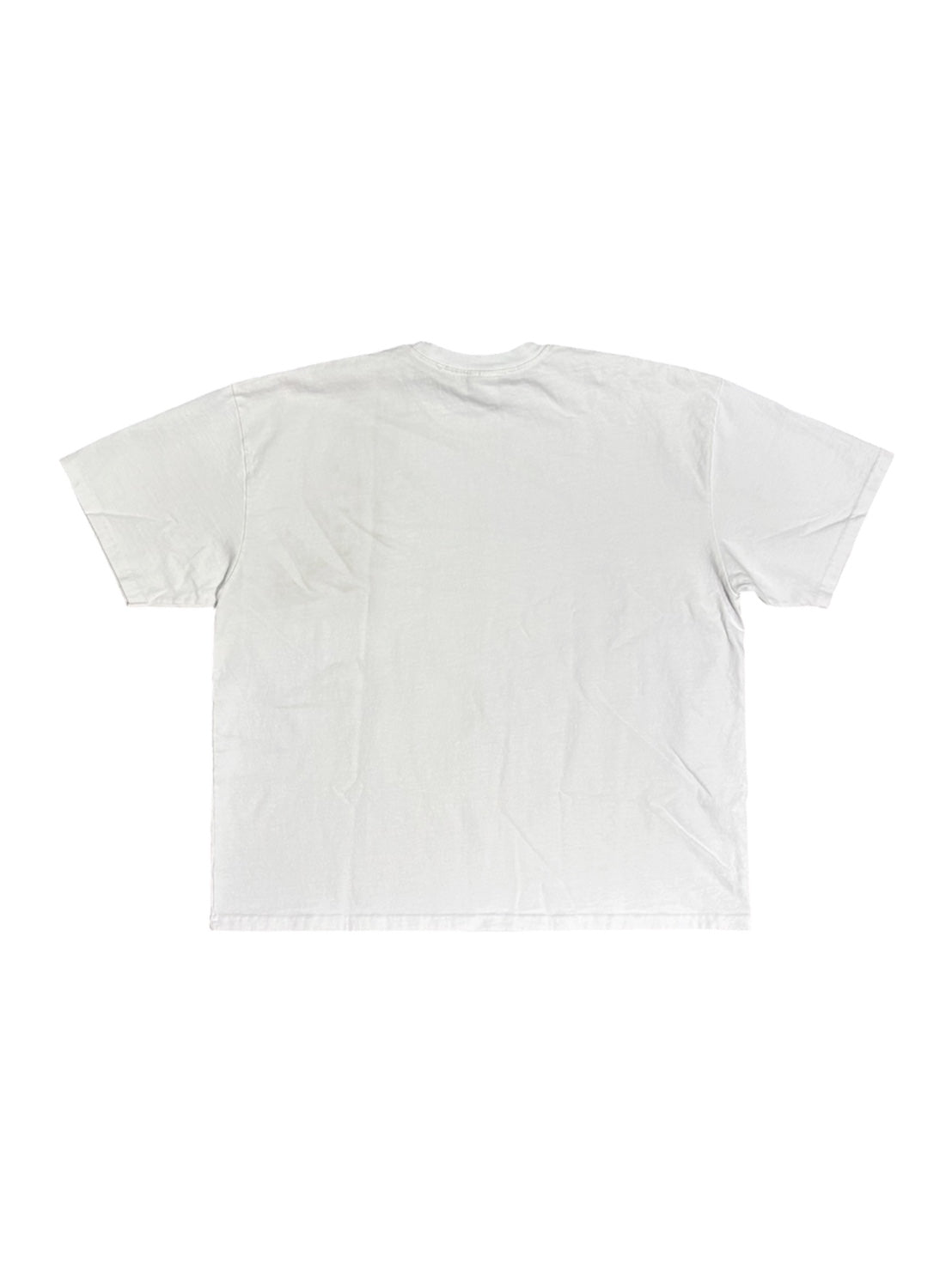 【BASKETCASE  - バスケットケース】EXODIA T-SHIRT / BONE (Tシャツ/ボーン)