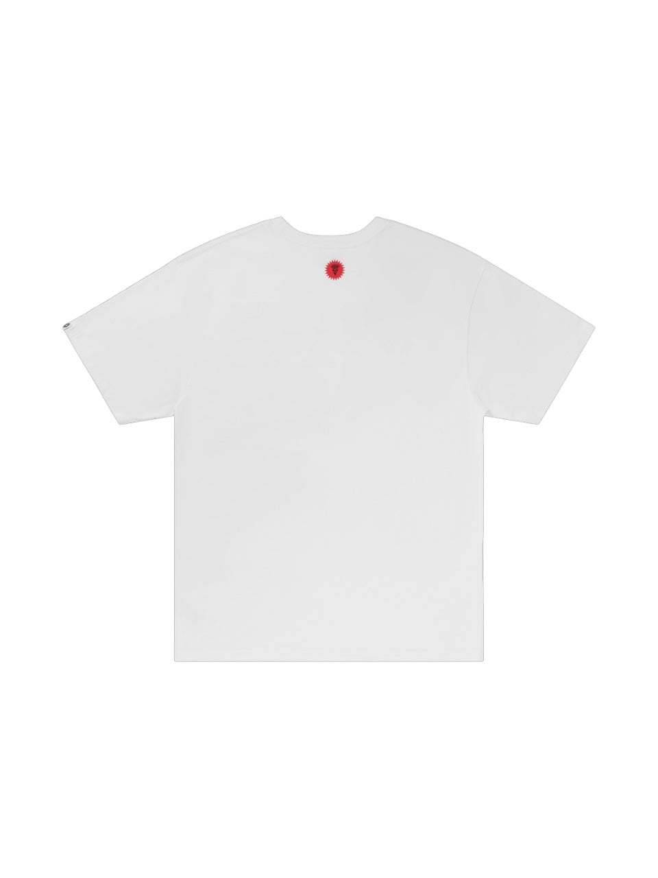 【ICE CREAM - アイスクリーム】FIDO SS TEE / WHITE (Tシャツ/ホワイト)