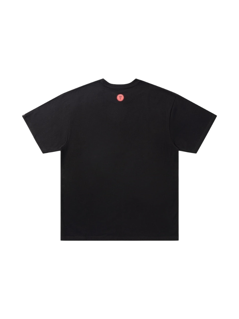 【ICE CREAM - アイスクリーム】STREAK T-SHIRT / BLACK (Tシャツ/ブラック)