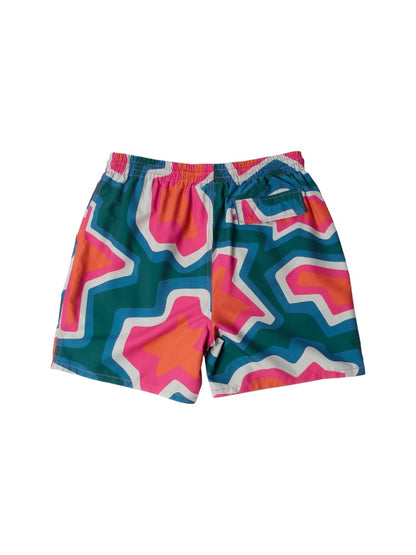 【by Parra - バイパラ】GEM STONES SWIM SHORTS / PINK (ショーツ/ピンク)