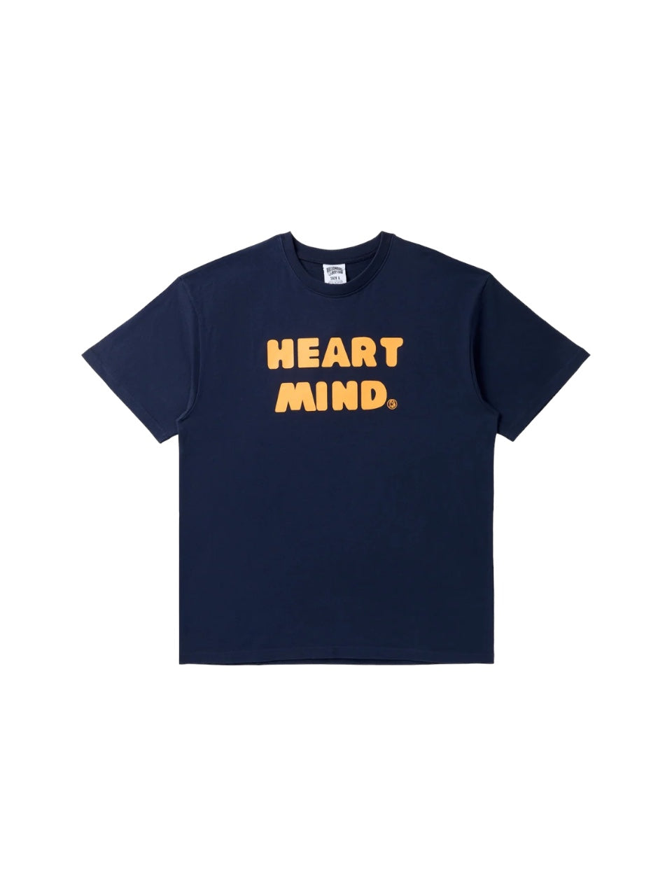 【Billionaire Boys Club-ビリオネアボーイズクラブ】 BB ROAR T-SHIRT / NAVY BLAZER (Tシャツ/ネイビーブレザー)