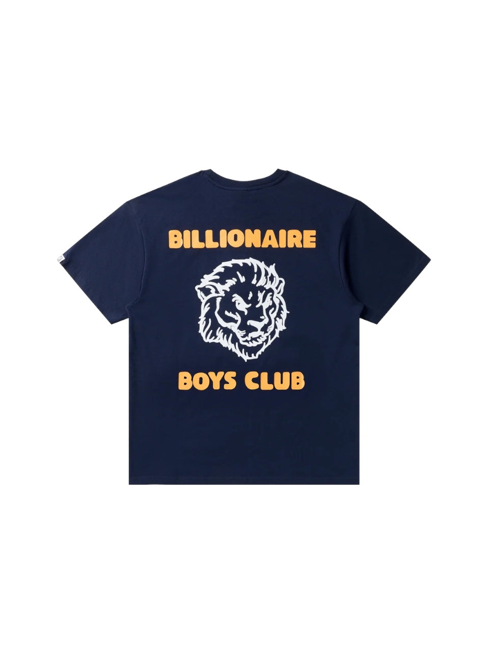 【Billionaire Boys Club-ビリオネアボーイズクラブ】 BB ROAR T-SHIRT / NAVY BLAZER (Tシャツ/ネイビーブレザー)