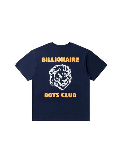 【Billionaire Boys Club-ビリオネアボーイズクラブ】 BB ROAR T-SHIRT / NAVY BLAZER (Tシャツ/ネイビーブレザー)