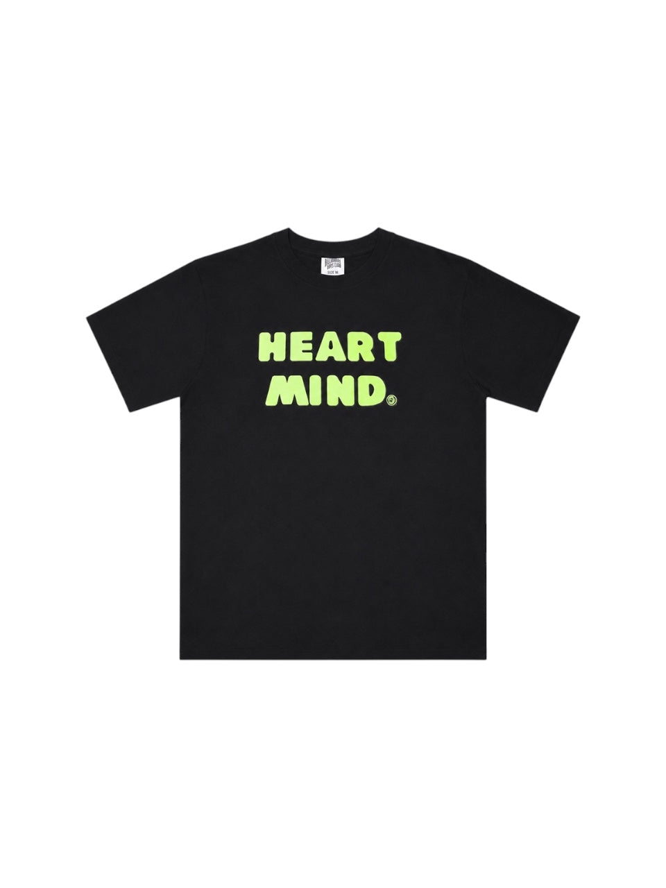 【Billionaire Boys Club-ビリオネアボーイズクラブ】 BB ROAR T-SHIRT / BLACK (Tシャツ/ブラック)