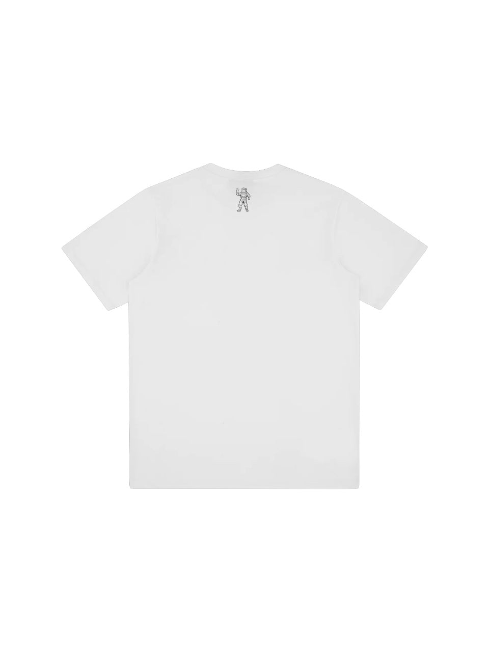 【Billionaire Boys Club-ビリオネアボーイズクラブ】 DISTORTED ARCH LOGO T-SHIRT / WHITE (Tシャツ/ホワイト)