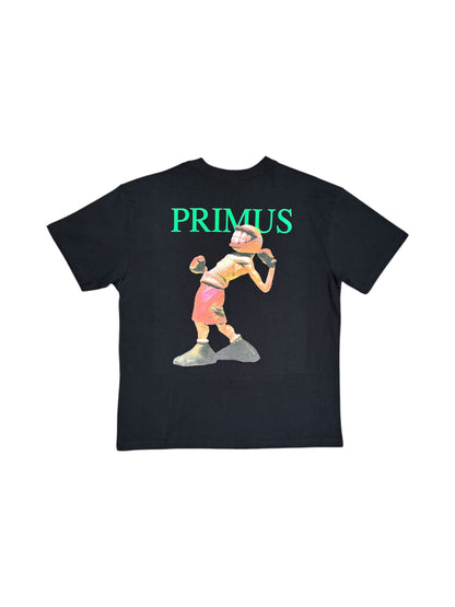 【PLEASURES - プレジャーズ】ANIMALS T-SHIRT / BLACK (Tシャツ/ブラック)