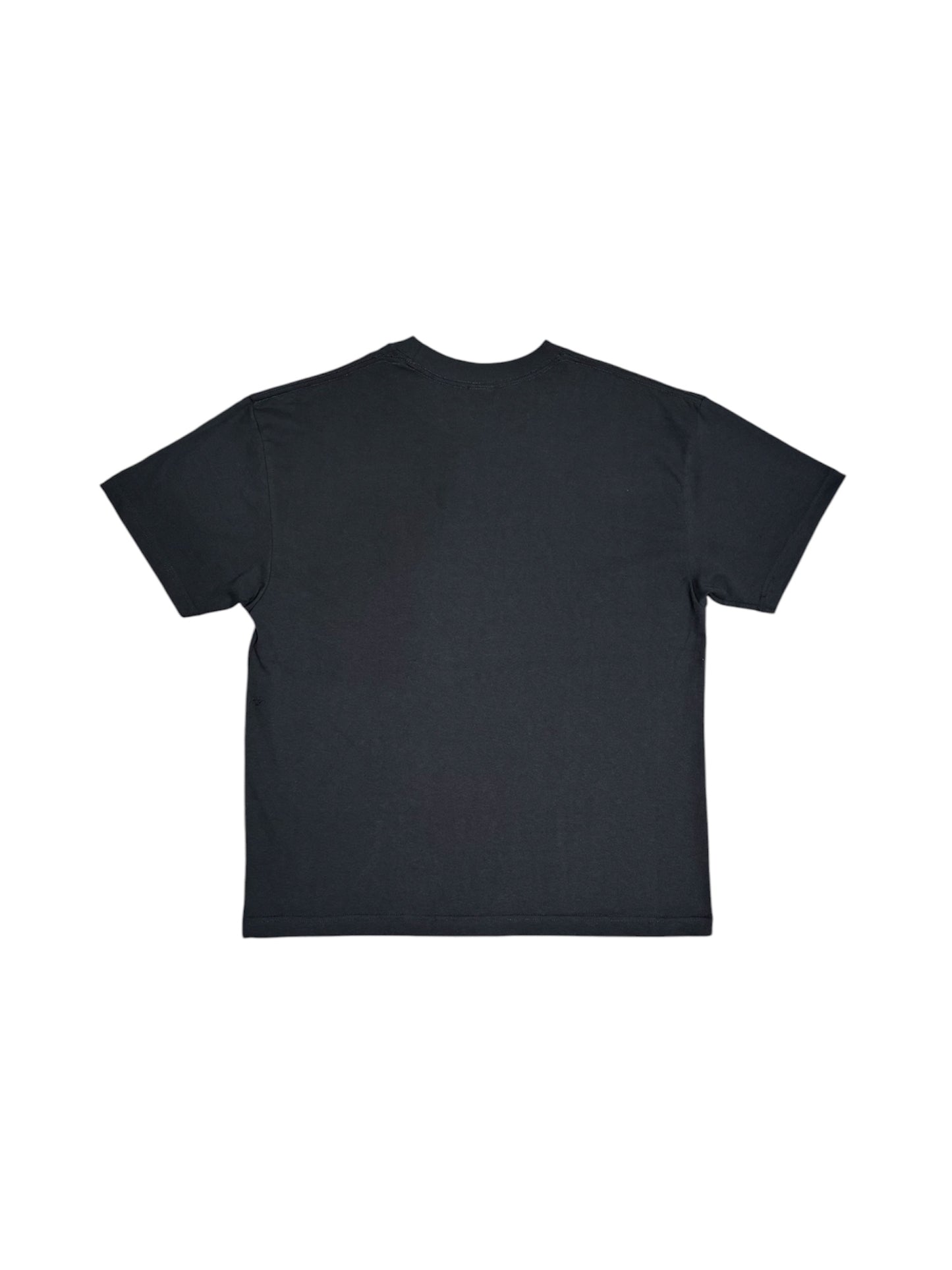 【PLEASURES - プレジャーズ】ON FILM T-SHIRT / BLACK (Tシャツ/ブラック)