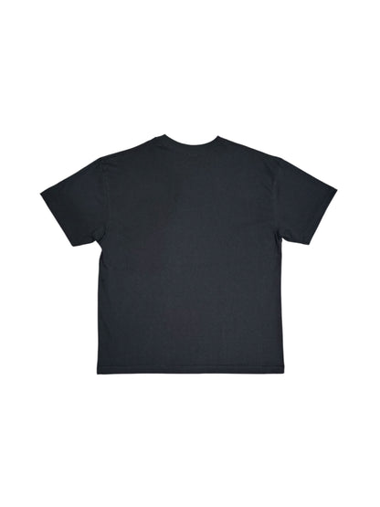 【PLEASURES - プレジャーズ】ON FILM T-SHIRT / BLACK (Tシャツ/ブラック)