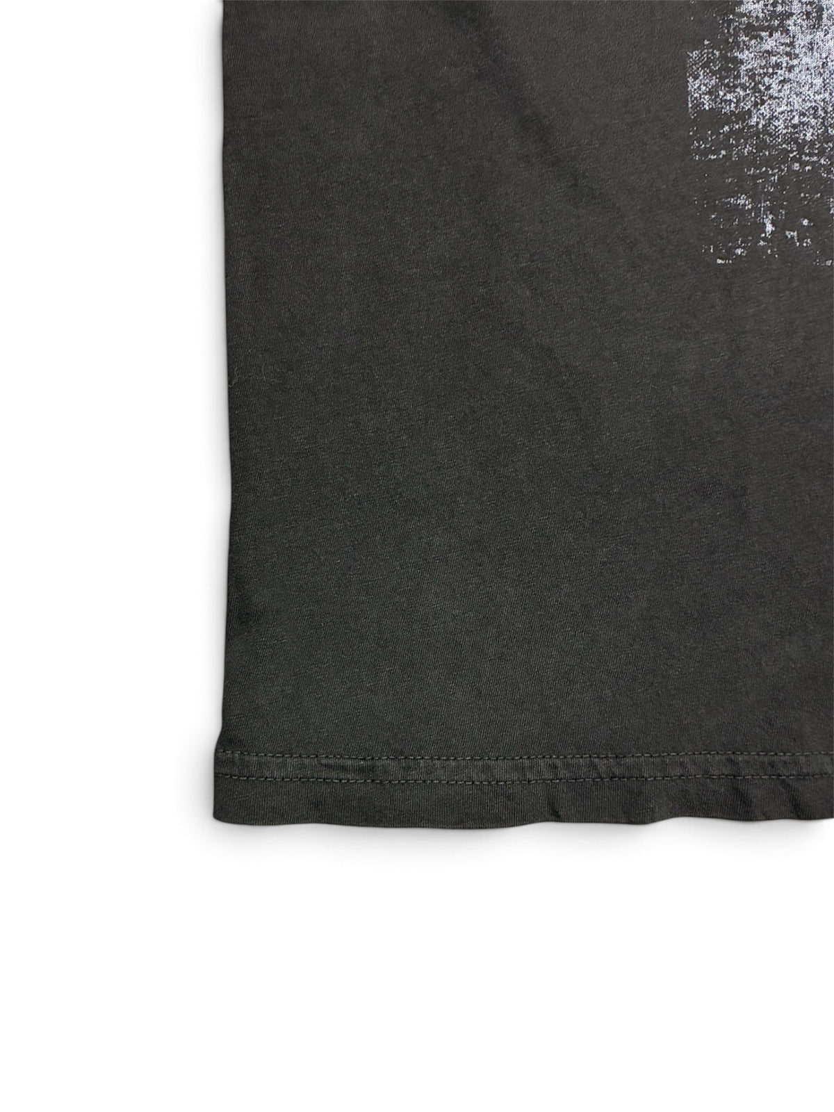 【BASKETCASE  - バスケットケース】TILT TEE  / VINTAGE BLACK (Tシャツ/ヴィンテージブラック)
