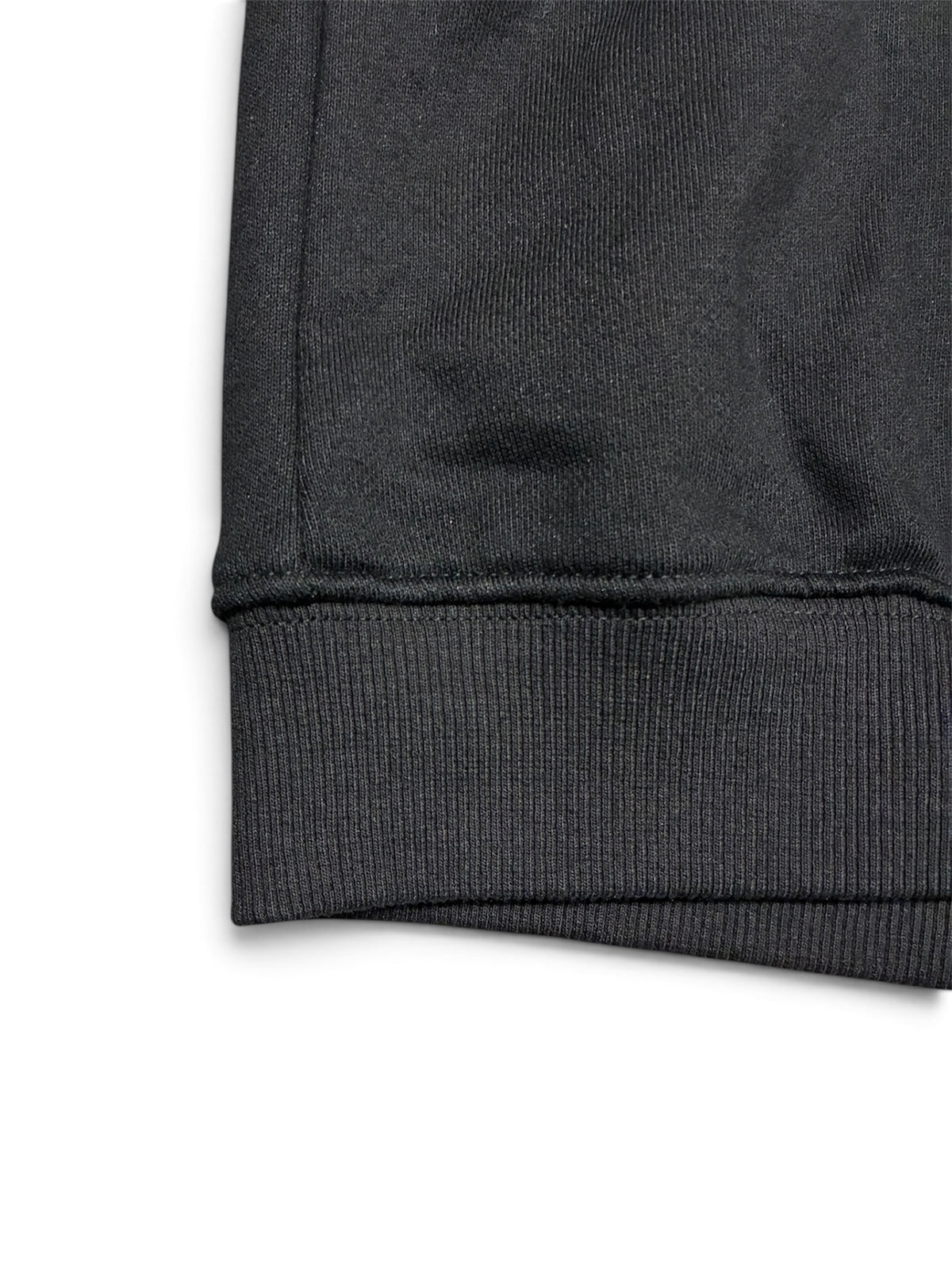 【BASKETCASE  - バスケットケース】SCAR THERMAL LINED ZIP / BLACK (フーディー/ブラック)