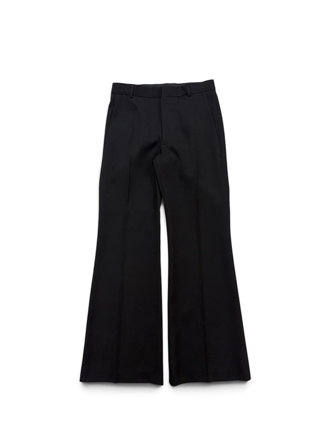 【Walter Van Beirendonck - ウォルターヴァンベイレンドンク】Elephant Pants  / Black (トラウザーズ/ブラック)