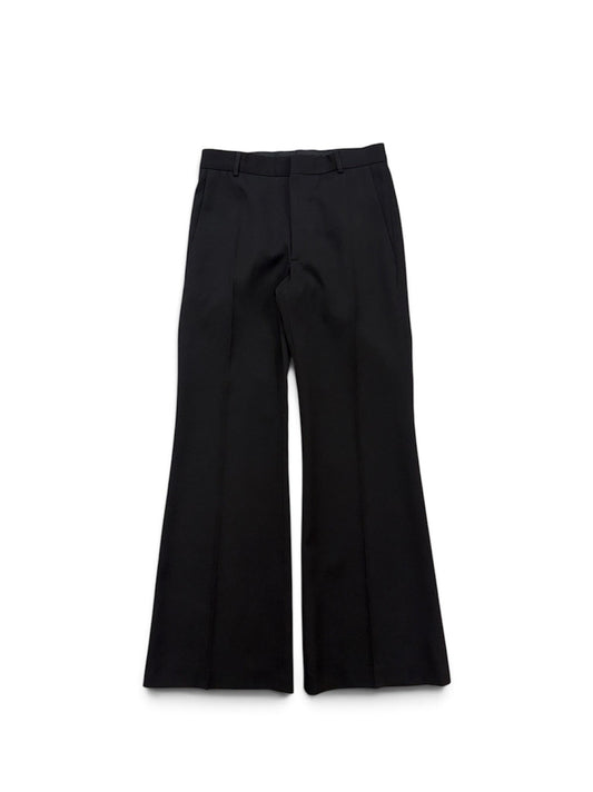 【Walter Van Beirendonck - ウォルターヴァンベイレンドンク】Elephant Pants  / Black (トラウザーズ/ブラック)