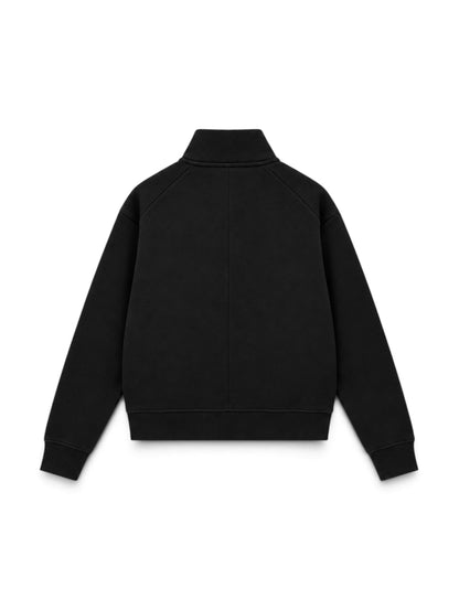 【entire studios - エンタイアスタジオ】STANDARD TRACK JACKET / BLACK  (ジャケット/ブラック)