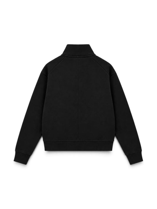 【entire studios - エンタイアスタジオ】STANDARD TRACK JACKET / BLACK  (ジャケット/ブラック)